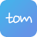 Logo de tom
